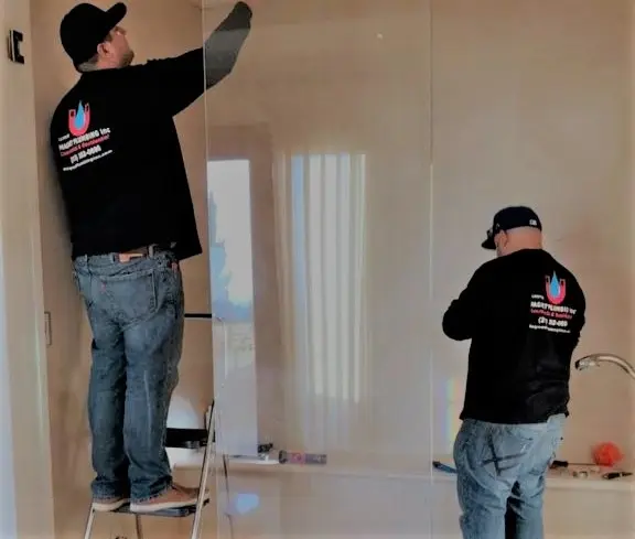 Professional plumbing installation for Boiler Repair in Macy